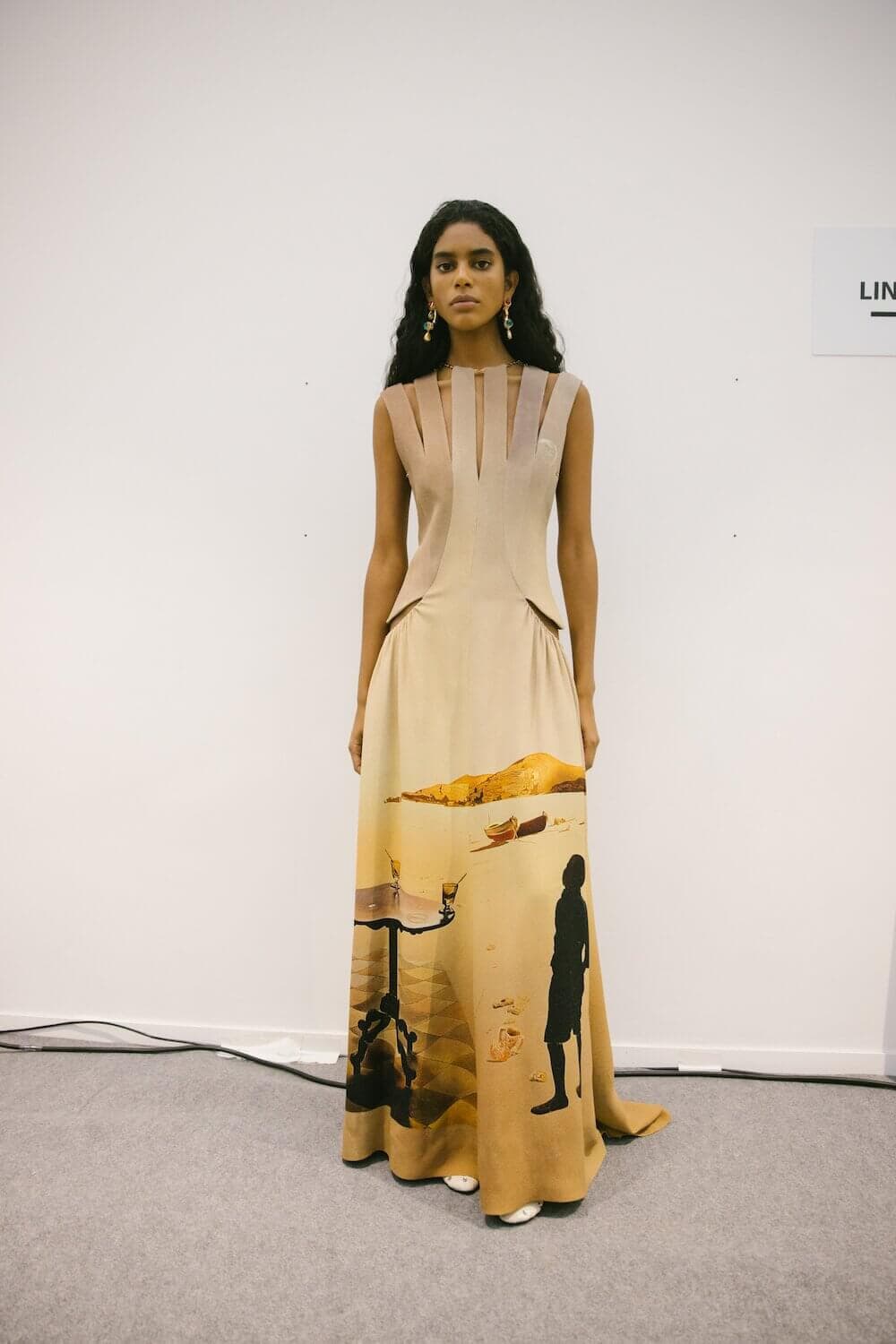 Paco Rabanne: Ready-To-Wear AW23 - 10 Magazine